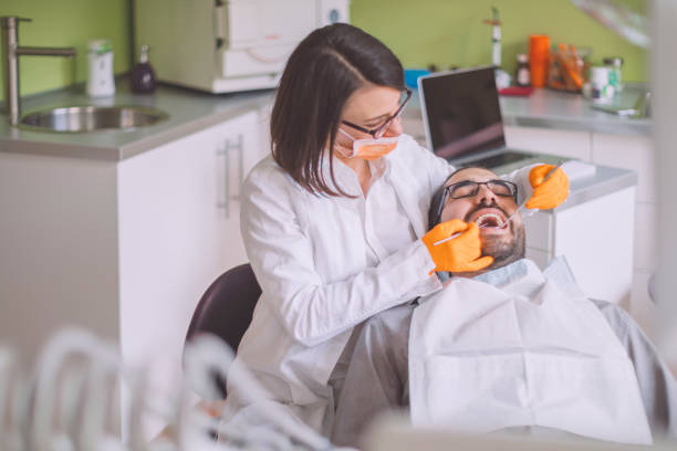 Best Emergency Root Canal Treatment in Port Neches, TX