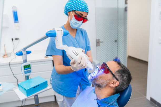 Best Walk-In Emergency Dentist in Port Neches, TX