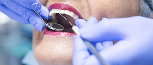 Best Pediatric Emergency Dentist in Port Neches, TX